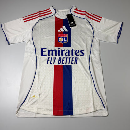 Lyon Torcedor - Home 25-26