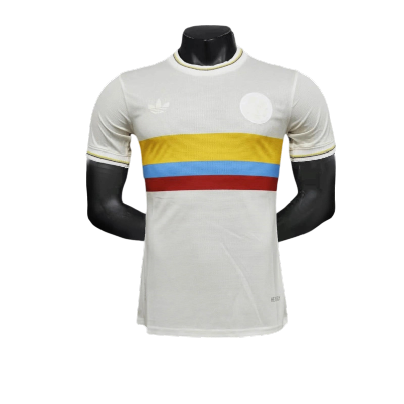 Colombia – Jogador 24-25