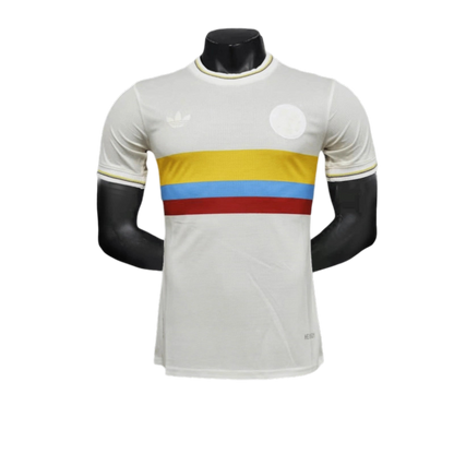 Colombia – Jogador 24-25