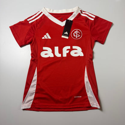 Internacional – Feminina 25-26