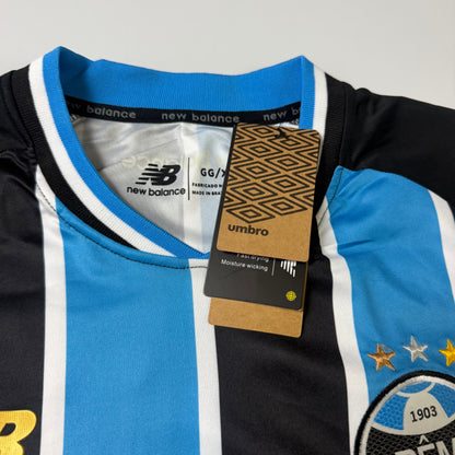 Gremio Titular – Torcedor 26-27