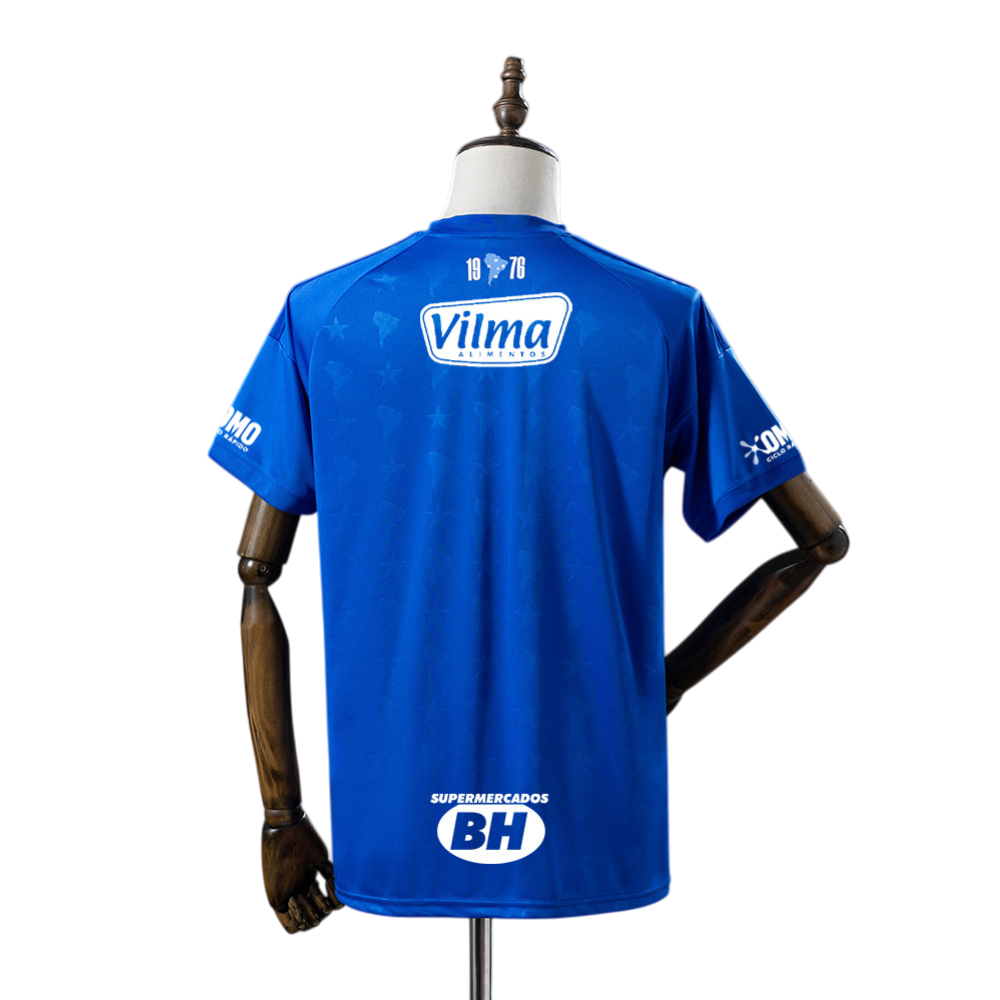 Cruzeiro – Torcedor 26-27