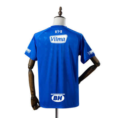 Cruzeiro – Torcedor 26-27