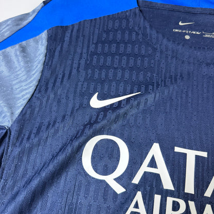 PSG – Treino 24-25