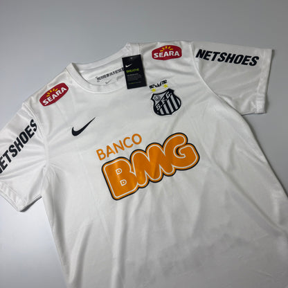Santos – Retro 12-13 NEYMAR JR #11