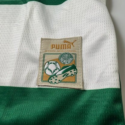 Palmeiras – Torcedor 25-26