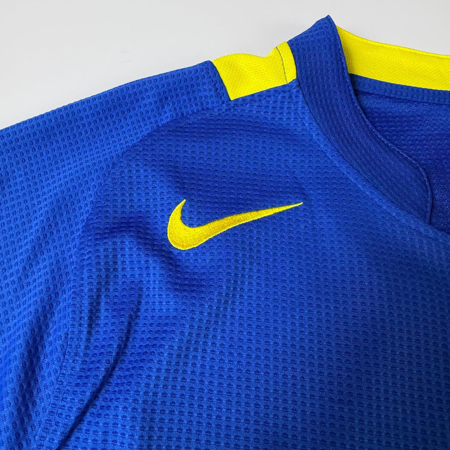 Boca Juniors – Retro 2002-02