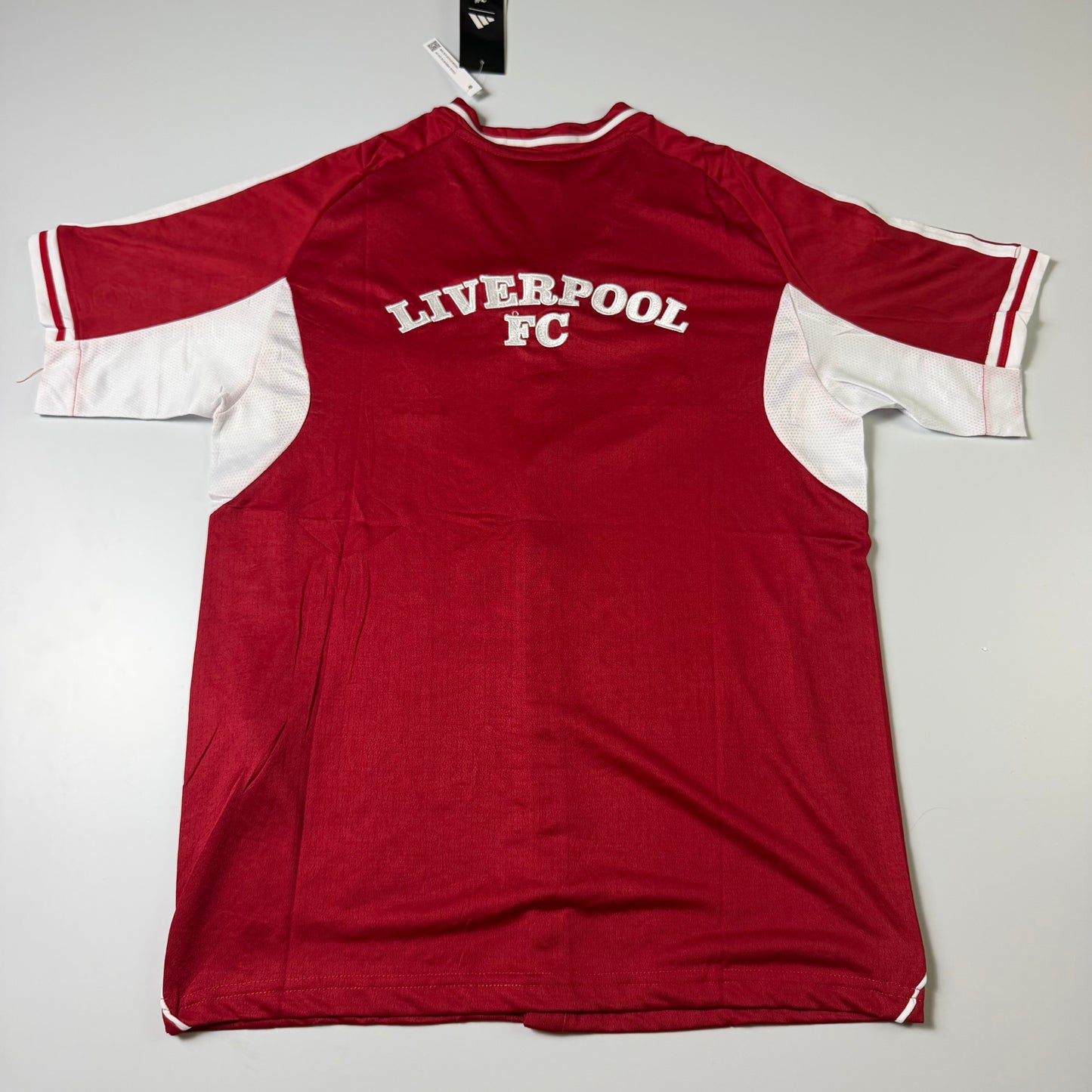 Liverpool – Beisebol 25-26