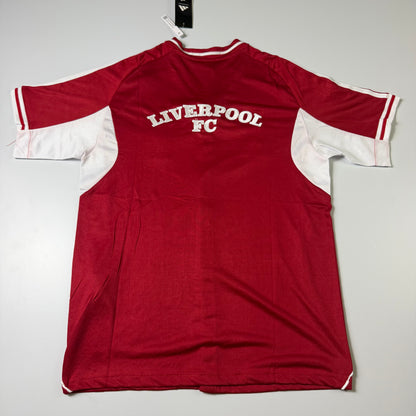Liverpool – Beisebol 25-26