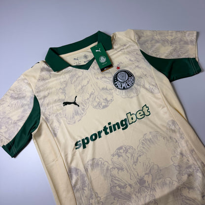Palmeiras  – Torcedor 25-26