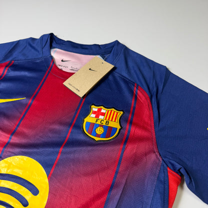 Barcelona – Torcedor 25-26