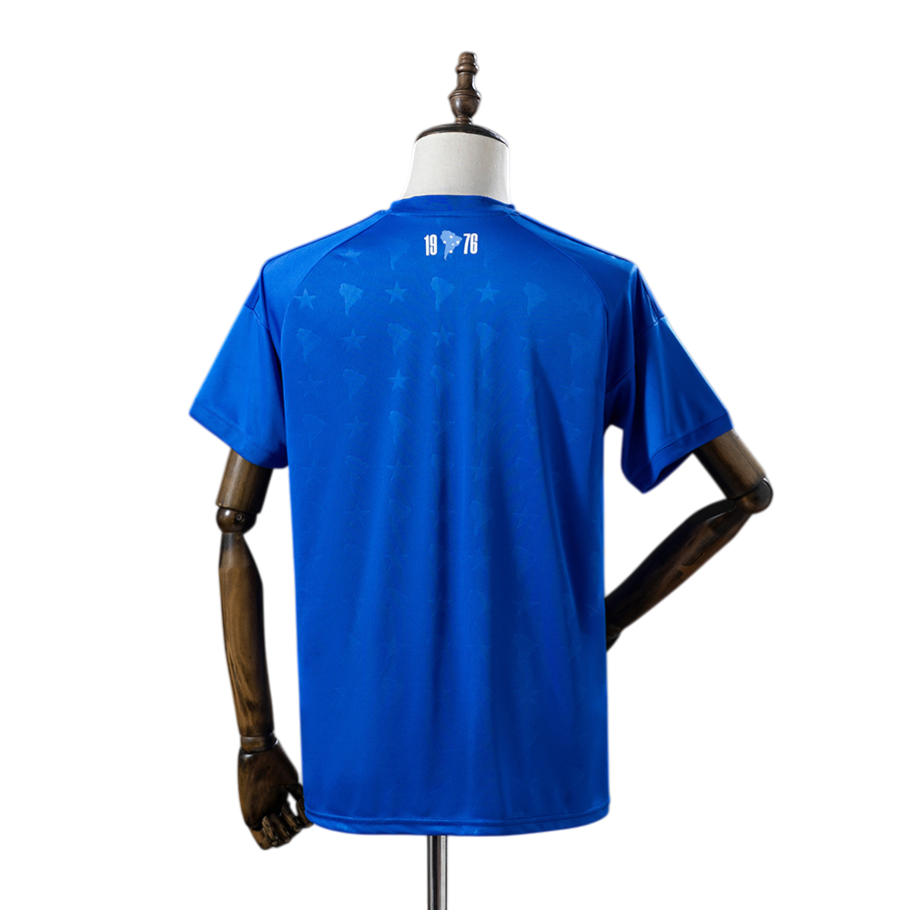 Cruzeiro – Torcedor 26-27