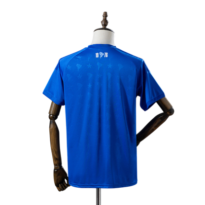 Cruzeiro – Torcedor 26-27