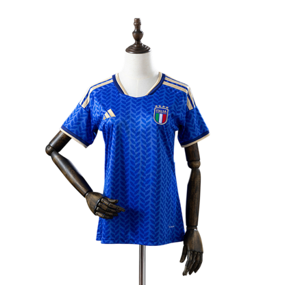 Italia – Feminina 26-27