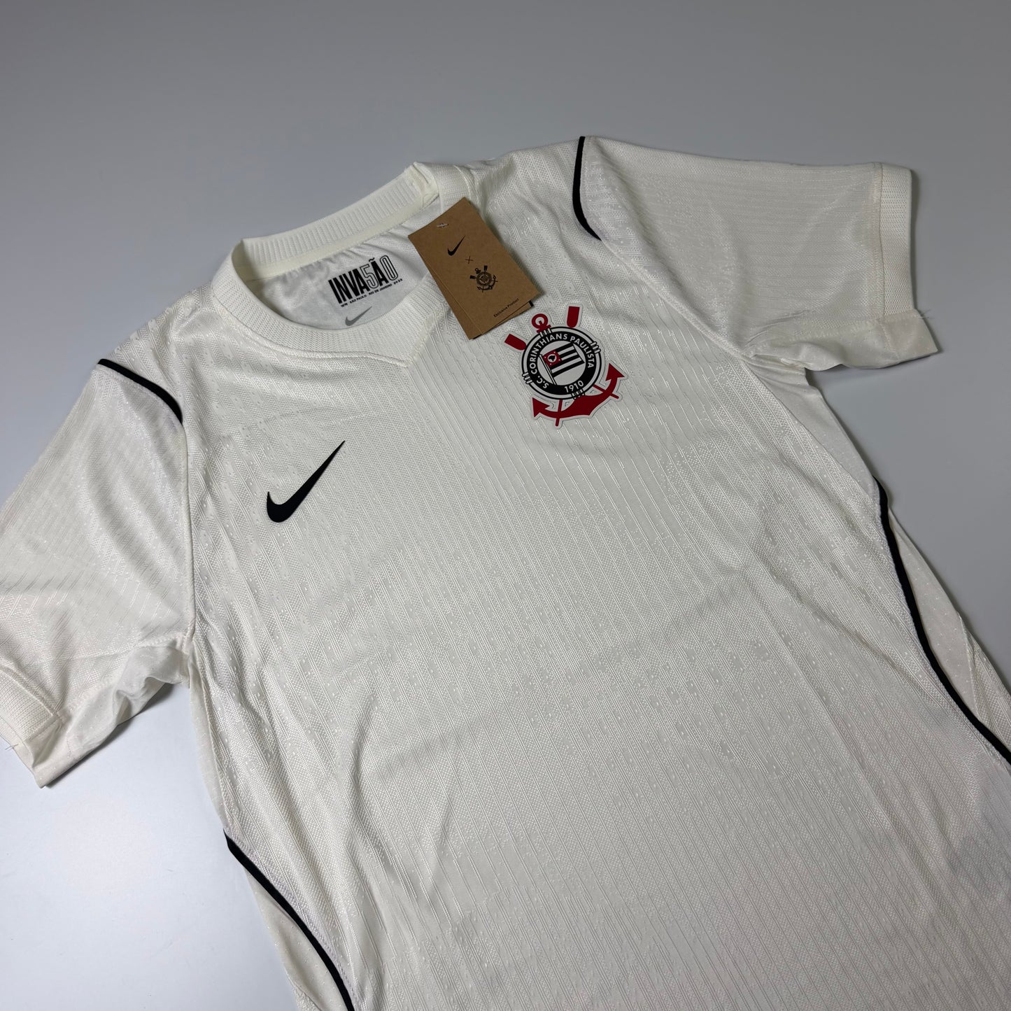 Corinthians – Jogador Reserva 26-27