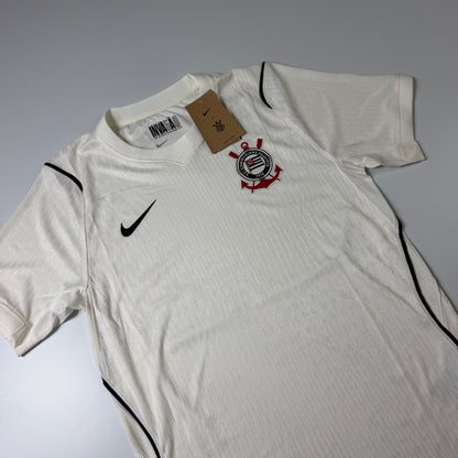 Corinthians – Jogador Reserva 26-27