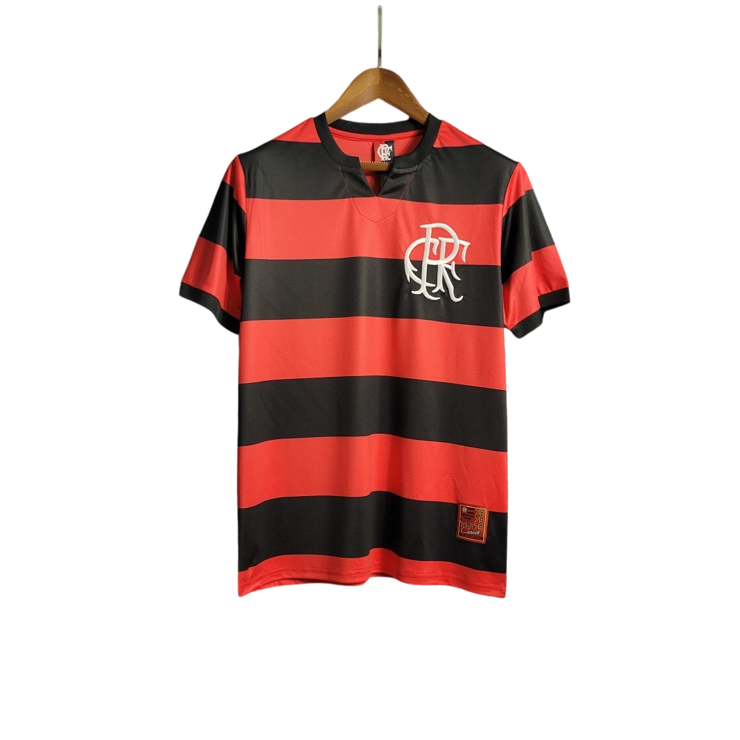 Flamengo – Retrô 1978-1979