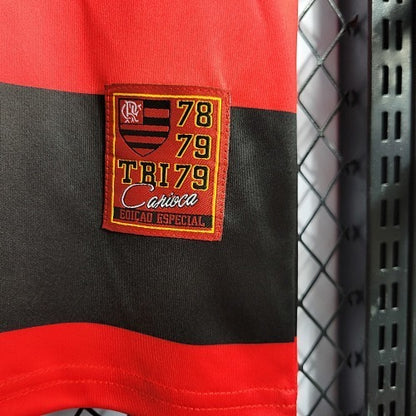 Flamengo – Retrô 1978-1979