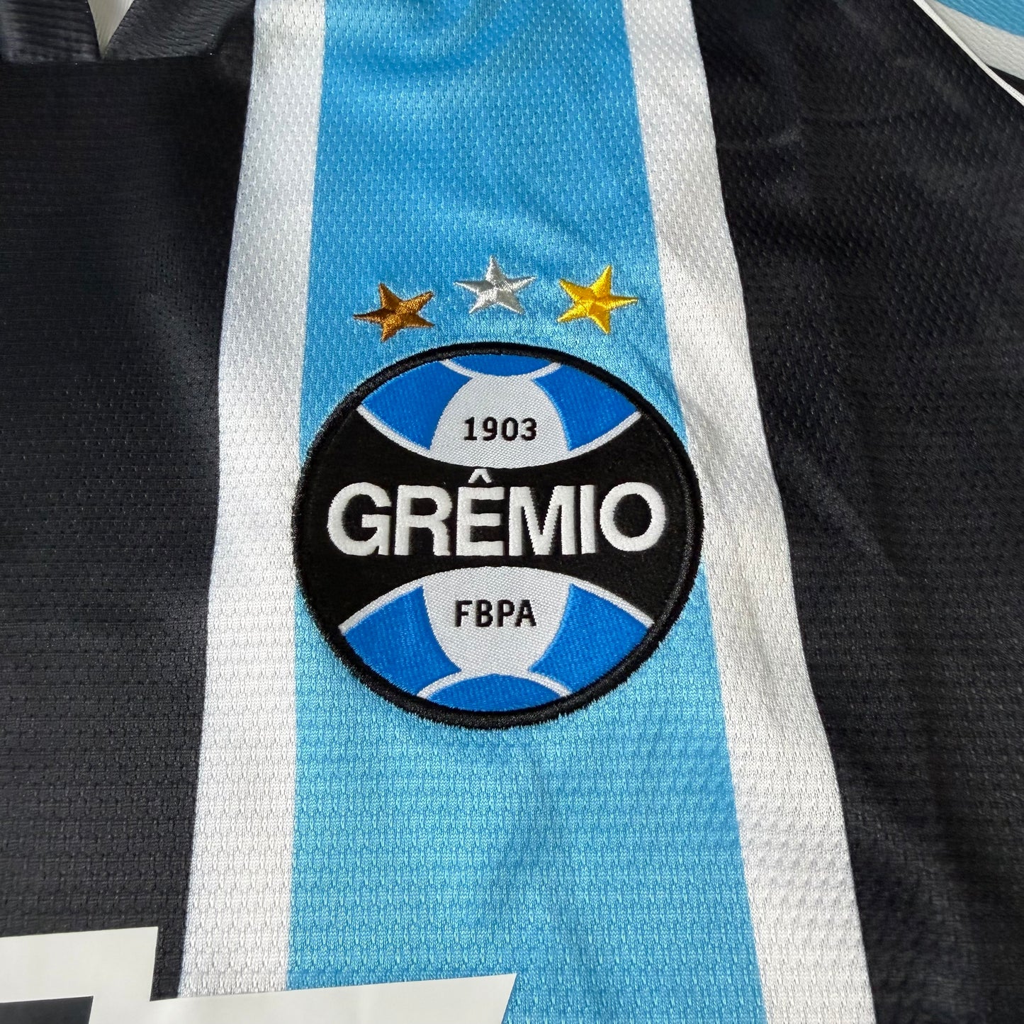Gremio – Retrô 2000