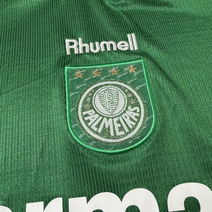 Palmeiras – Retro 1999
