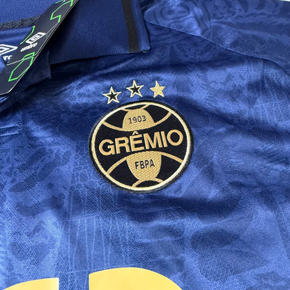Gremio – Torcedor 25-26