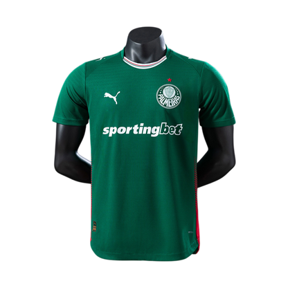Palmeiras – Jogador 26-27