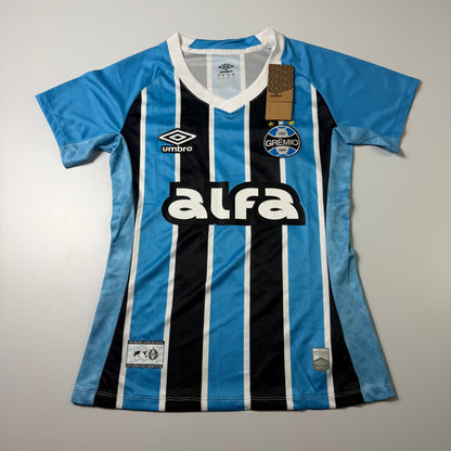 Gremio – Feminina 25-26
