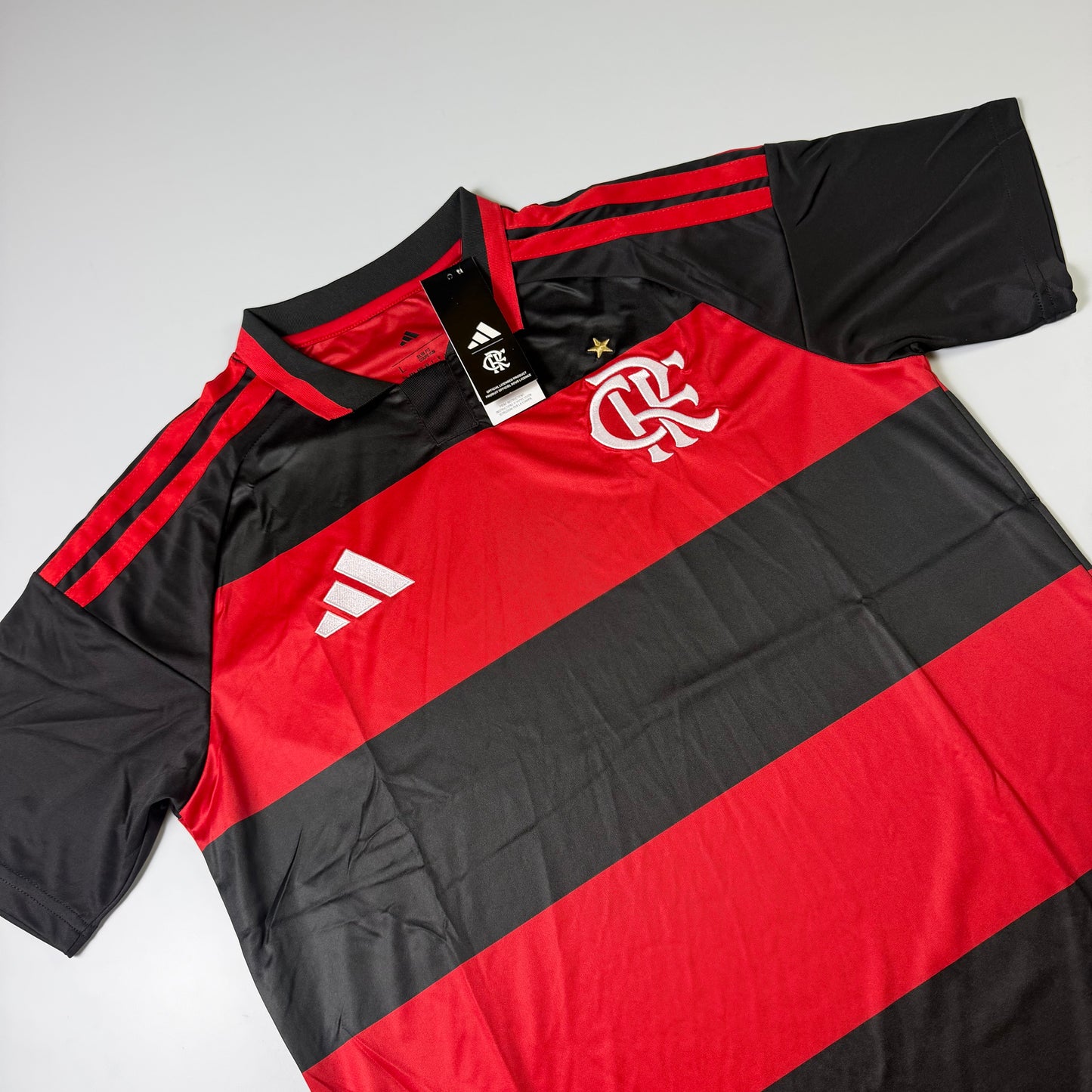 Flamengo – Torcedor 26-27