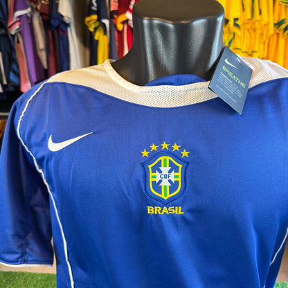 Brasil – Retro 2004