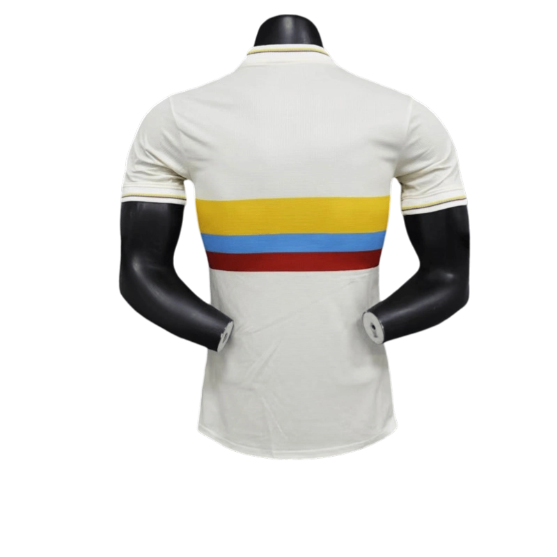 Colombia – Jogador 24-25