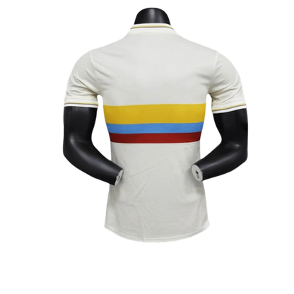 Colombia – Jogador 24-25