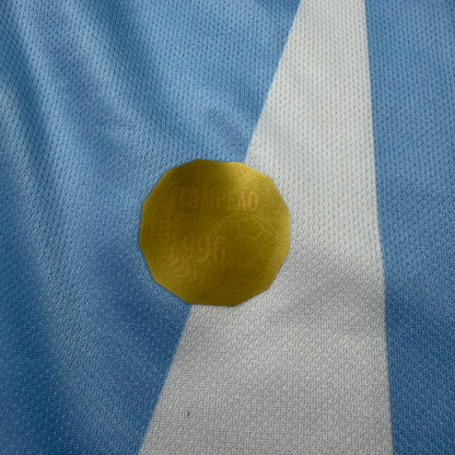 Gremio Reserva – Torcedor 26-27