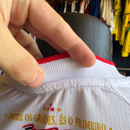 São Paulo – Torcedor 26-27