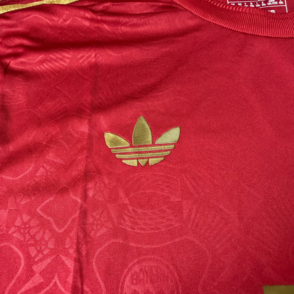 Bayern - Edição 125 anos