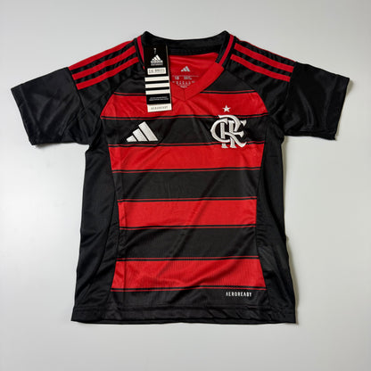 Flamengo – Titular Infantil 25-26
