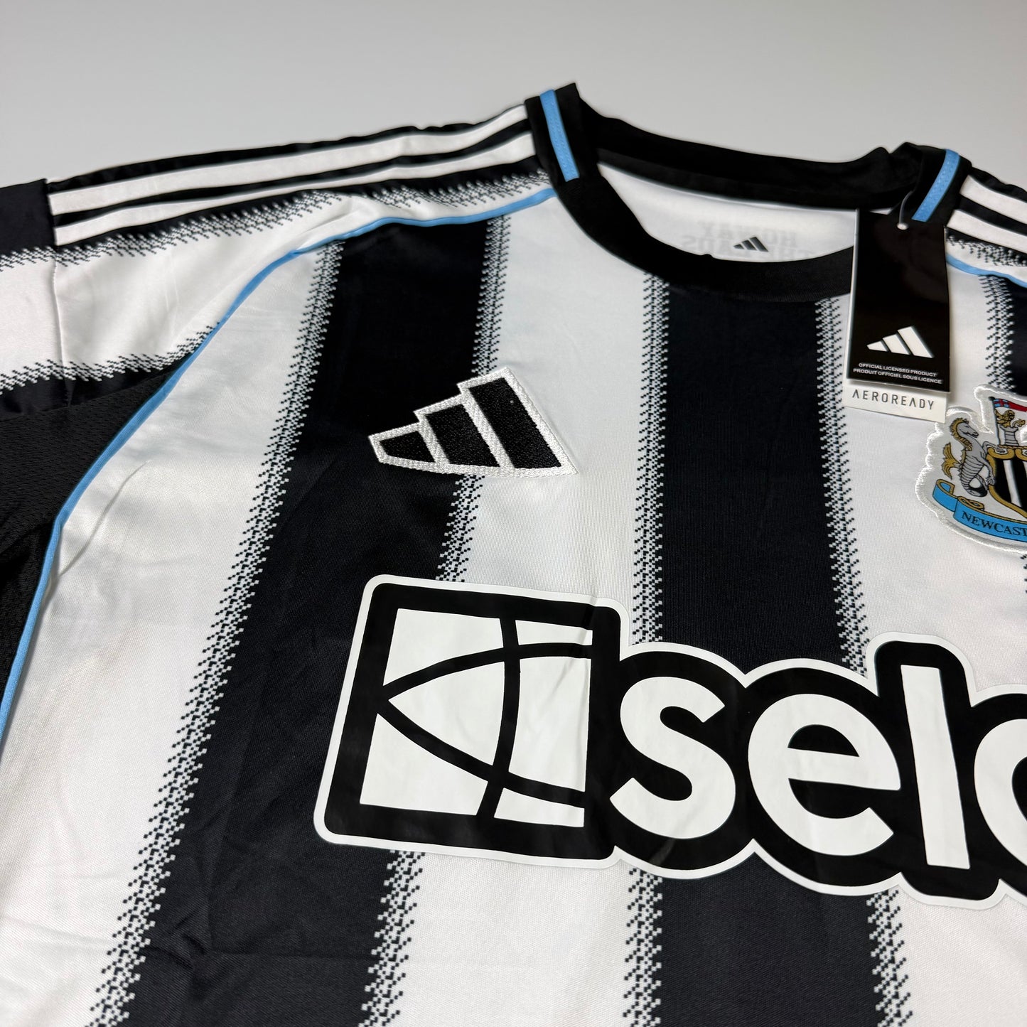 Newcastle - Torcedor I 25-26