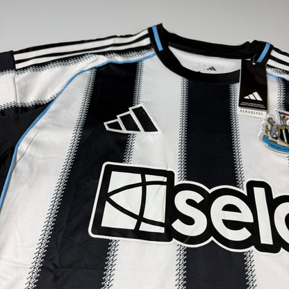 Newcastle - Torcedor I 25-26