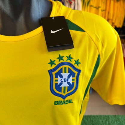 Brasil – Retro 2002