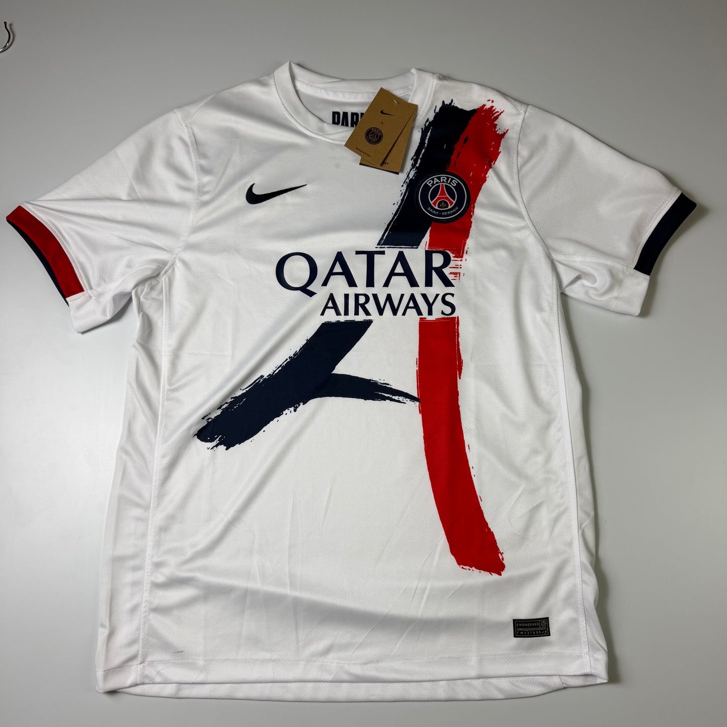 PSG – Torcedor 25-26
