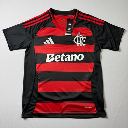 Flamengo – Torcedor 25-26
