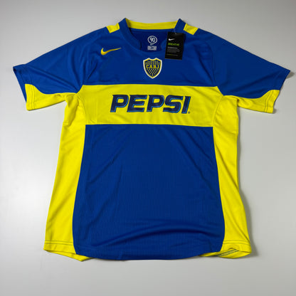 Boca Juniors – Retro 2002-02