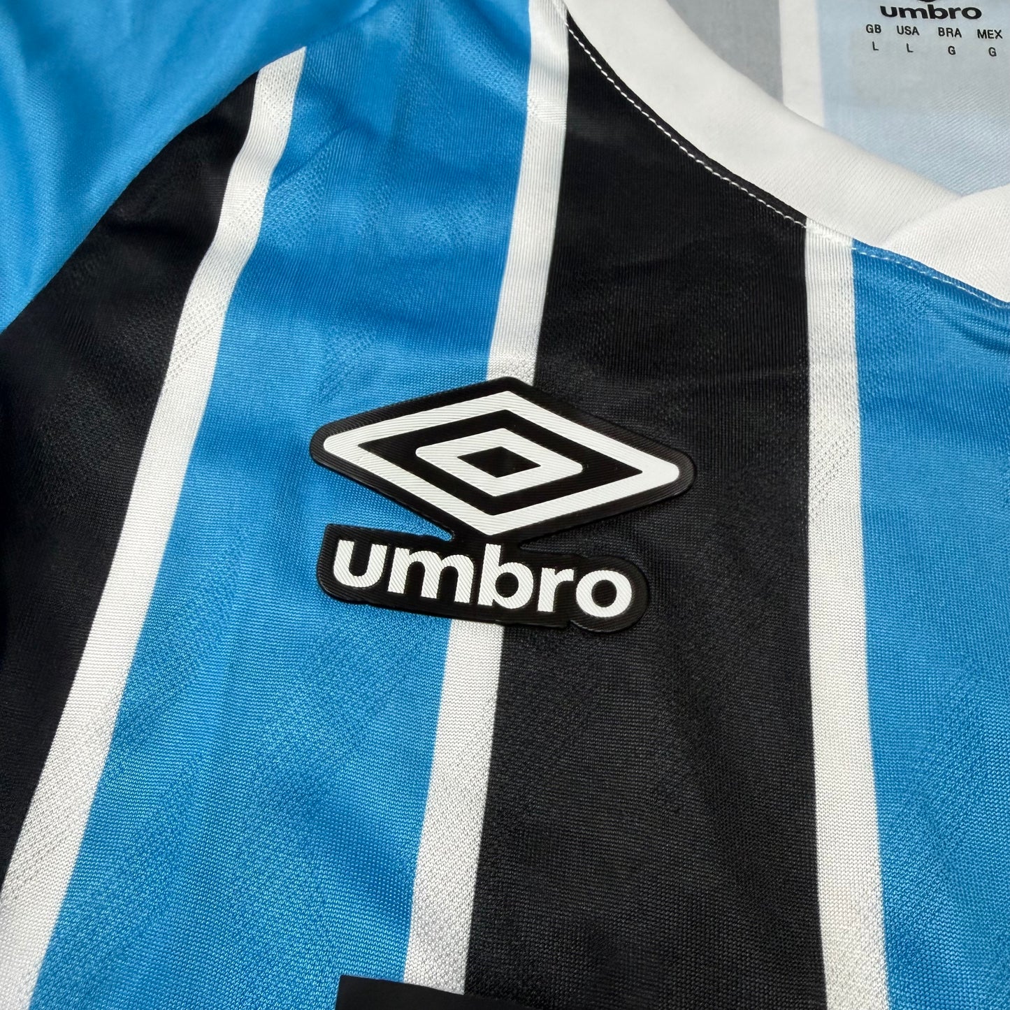 Gremio – Feminina 25-26