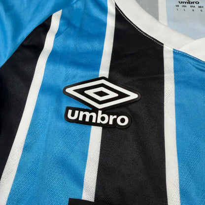 Gremio – Feminina 25-26