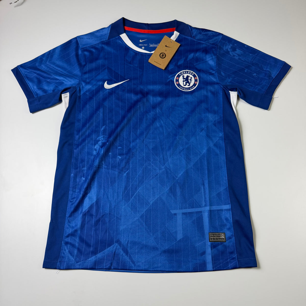 Chelsea – Torcedor 25-26