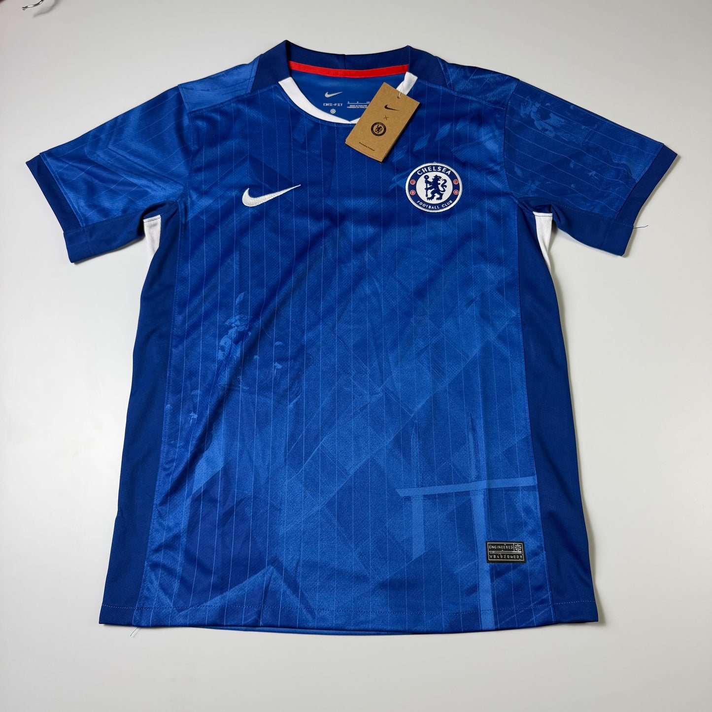 Chelsea – Torcedor 25-26