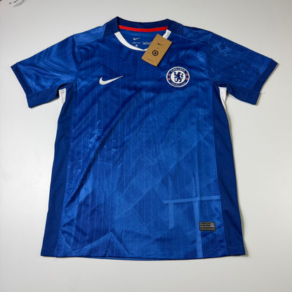 Chelsea – Torcedor 25-26