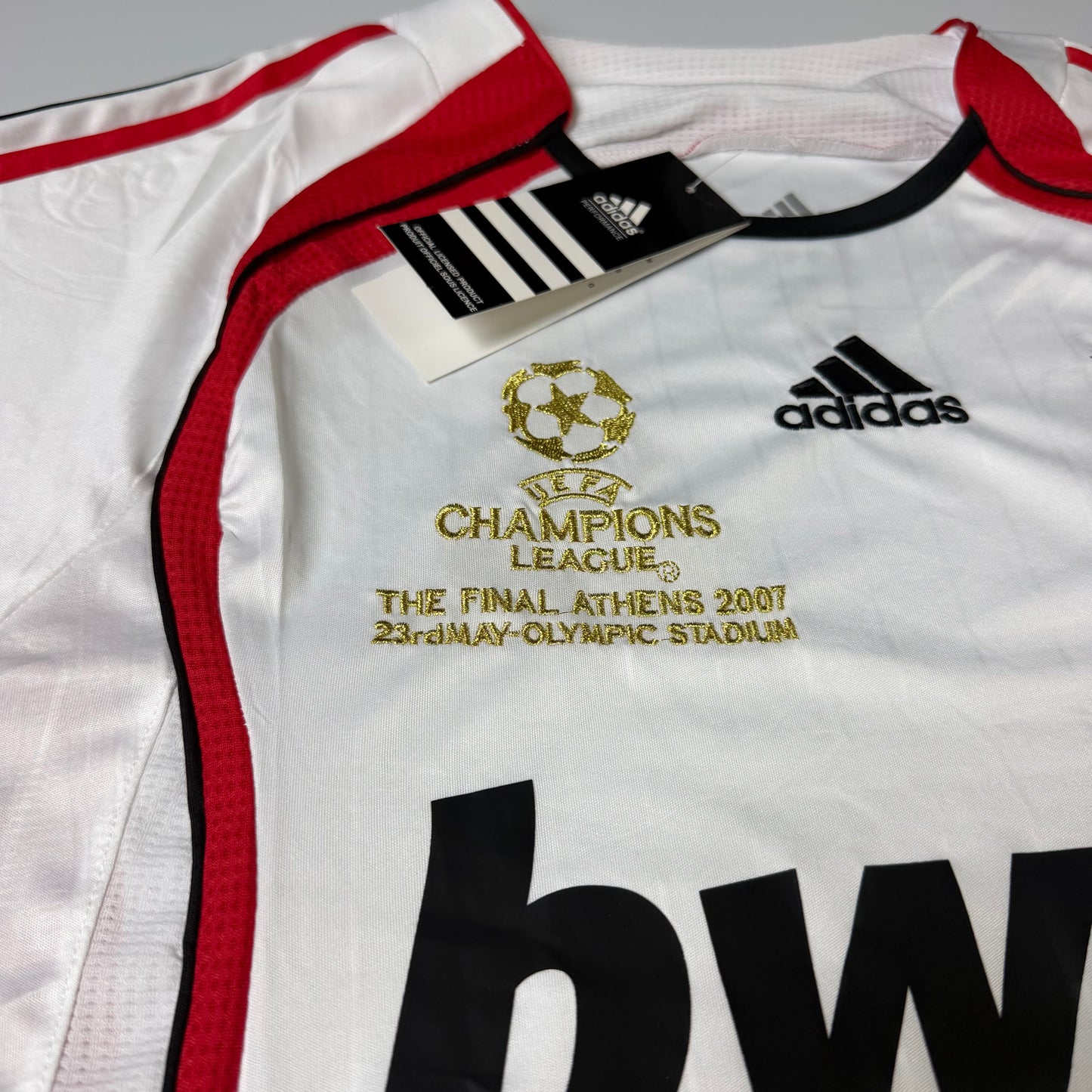 AC Milan – Retrô 2006-07