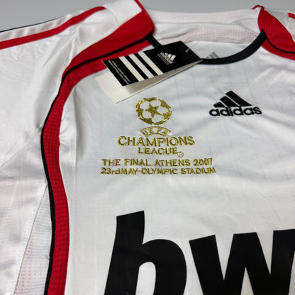 AC Milan – Retrô 2006-07