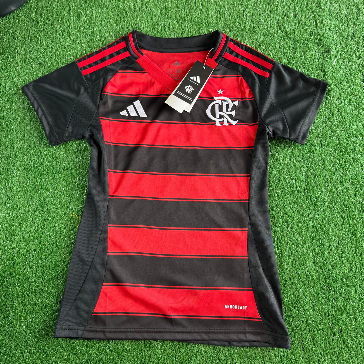 Flamengo – Feminina 25-26