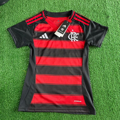 Flamengo – Feminina 25-26